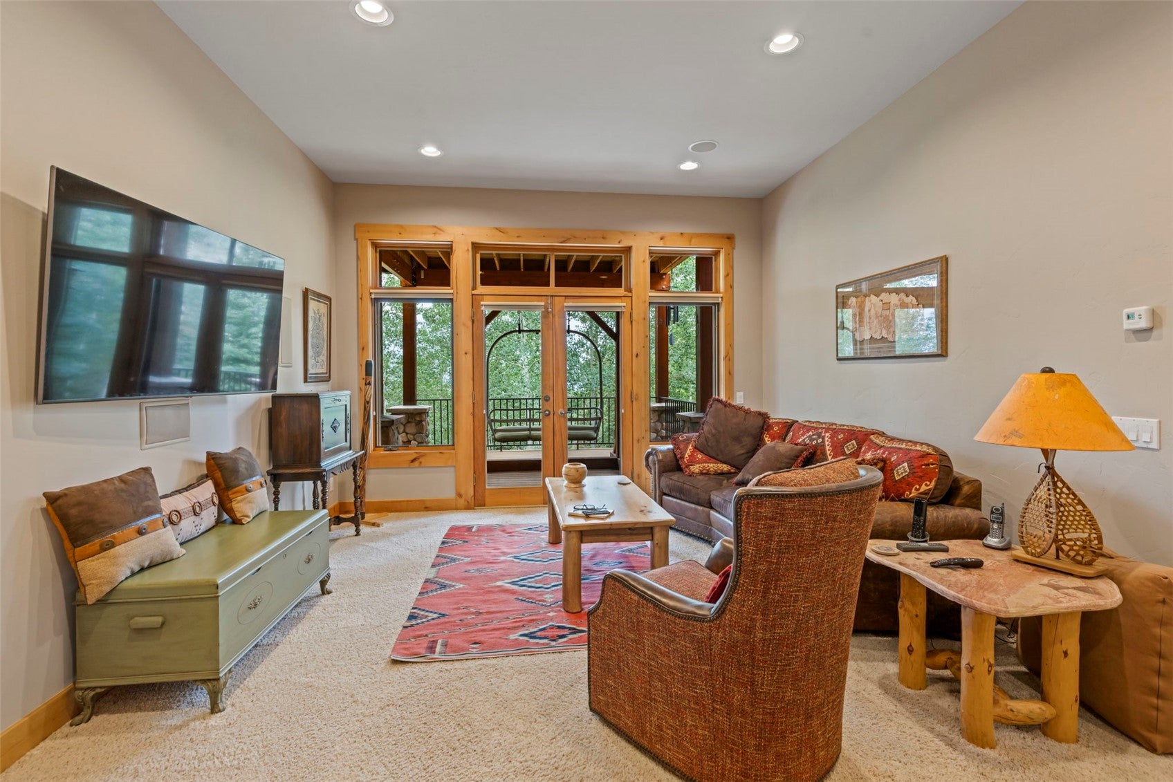 321 Lakeview Cir, Silverthorne, CO, 80498, USA, 3 Bedrooms Bedrooms, ,3 BathroomsBathrooms,Residential,Active,321 Lakeview Cir,S1070043