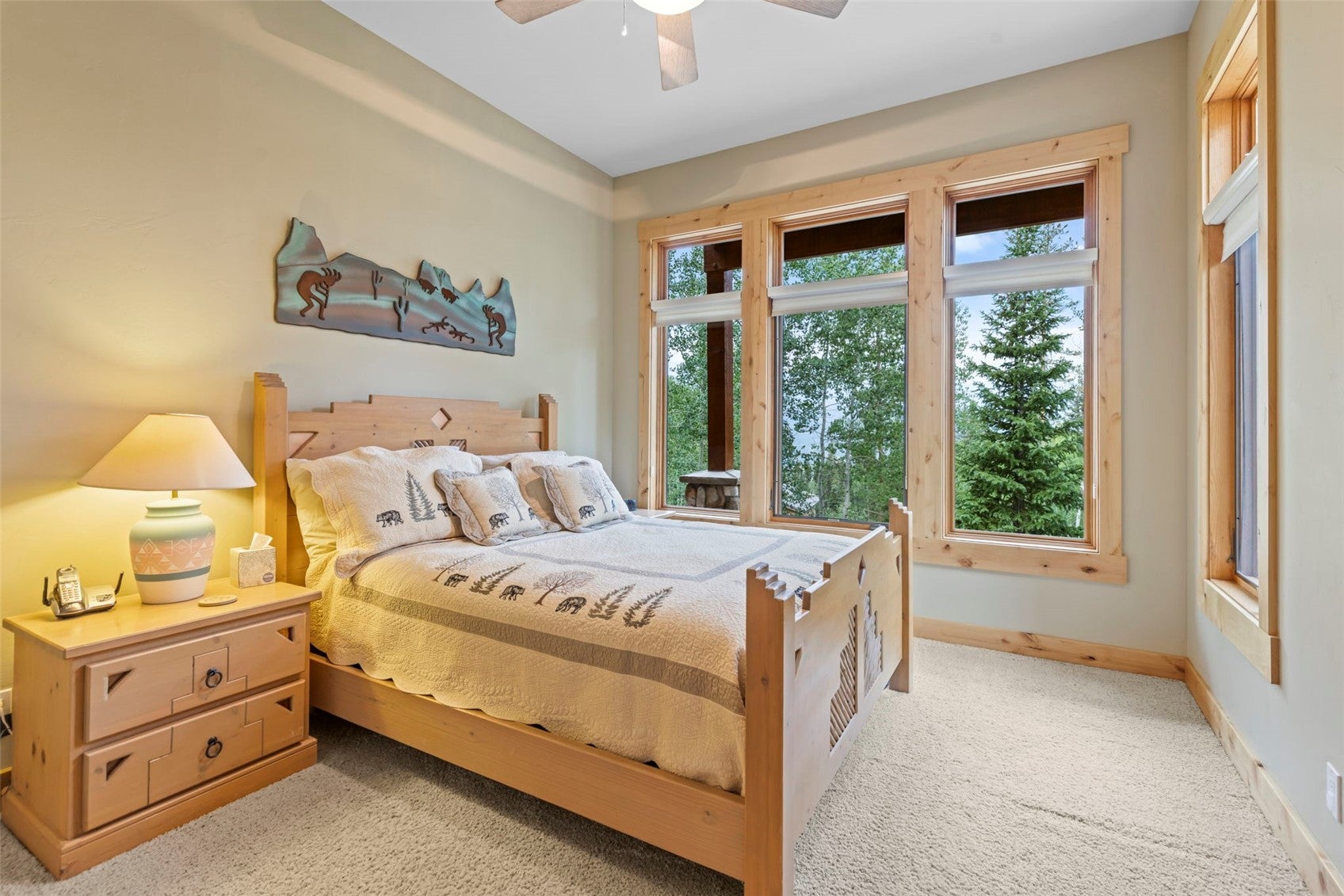 321 Lakeview Cir, Silverthorne, CO, 80498, USA, 3 Bedrooms Bedrooms, ,3 BathroomsBathrooms,Residential,Active,321 Lakeview Cir,S1070043