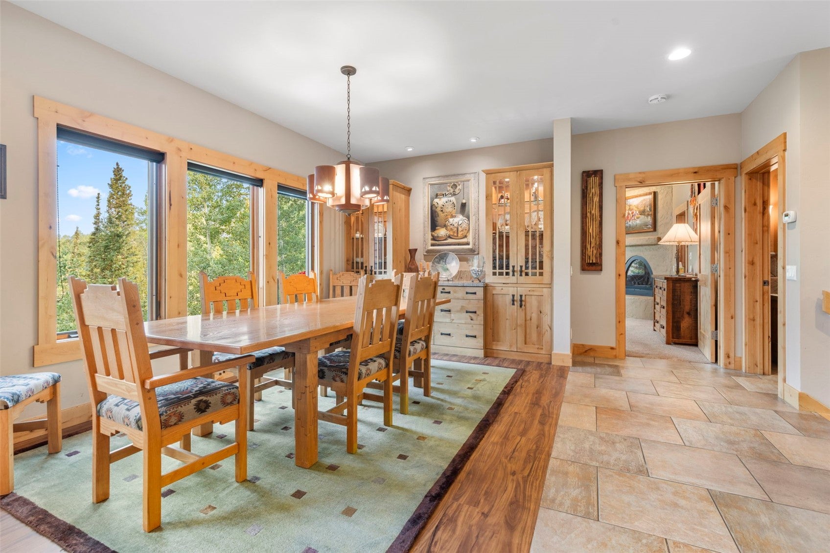 321 Lakeview Cir, Silverthorne, CO, 80498, USA, 3 Bedrooms Bedrooms, ,3 BathroomsBathrooms,Residential,Active,321 Lakeview Cir,S1070043
