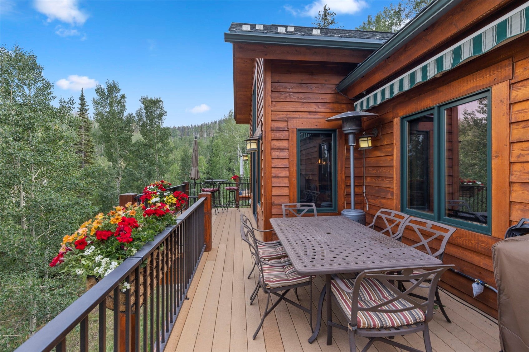 321 Lakeview Cir, Silverthorne, CO, 80498, USA, 3 Bedrooms Bedrooms, ,3 BathroomsBathrooms,Residential,Active,321 Lakeview Cir,S1070043