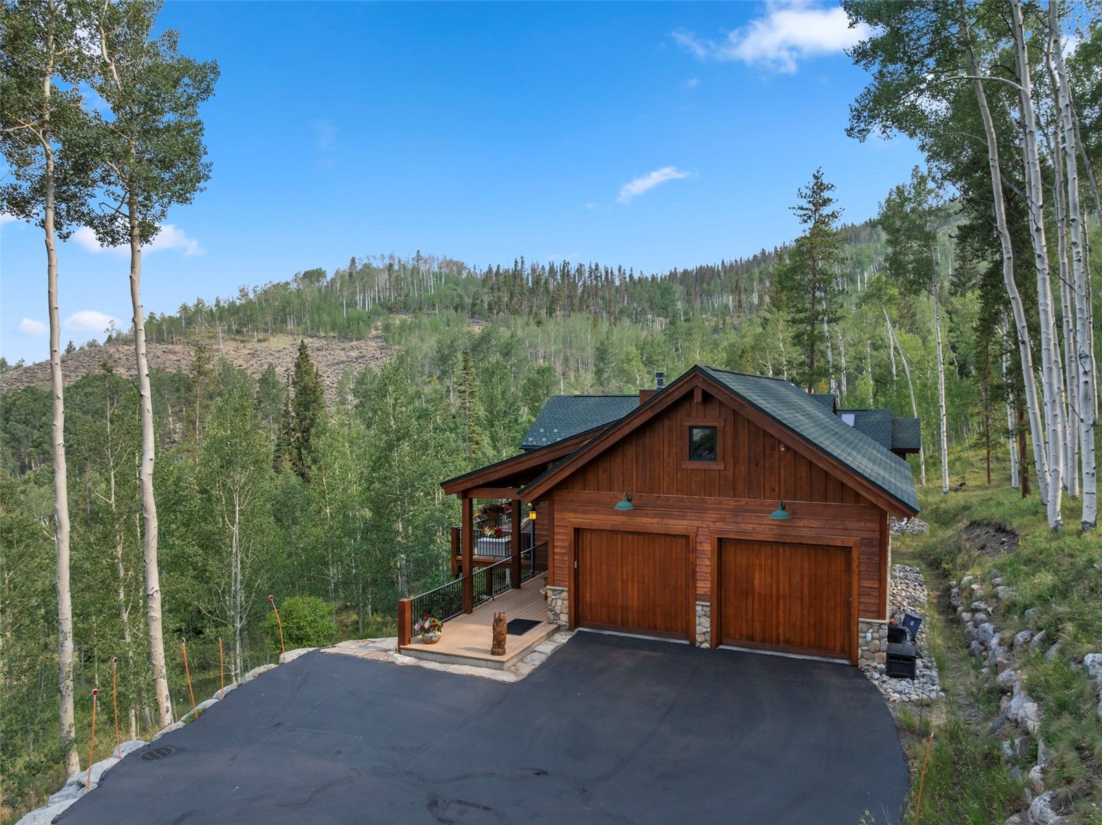 321 Lakeview Cir, Silverthorne, CO, 80498, USA, 3 Bedrooms Bedrooms, ,3 BathroomsBathrooms,Residential,Active,321 Lakeview Cir,S1070043