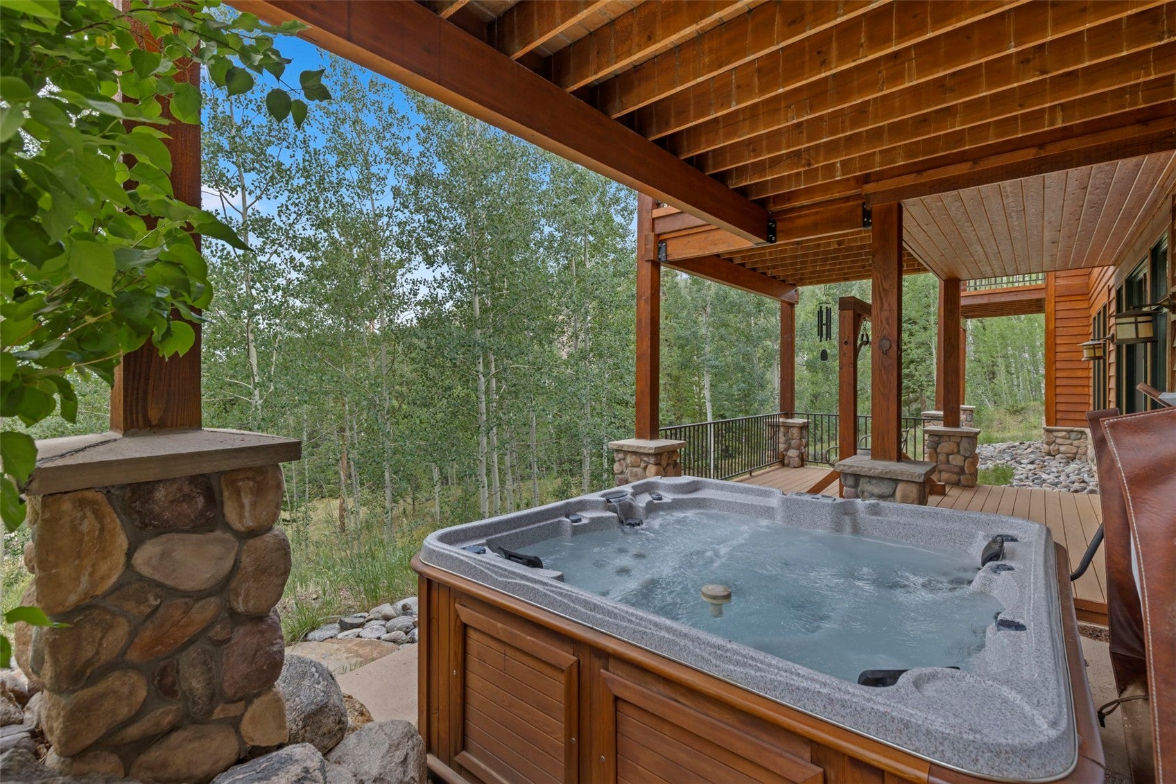 321 Lakeview Cir, Silverthorne, CO, 80498, USA, 3 Bedrooms Bedrooms, ,3 BathroomsBathrooms,Residential,Active,321 Lakeview Cir,S1070043