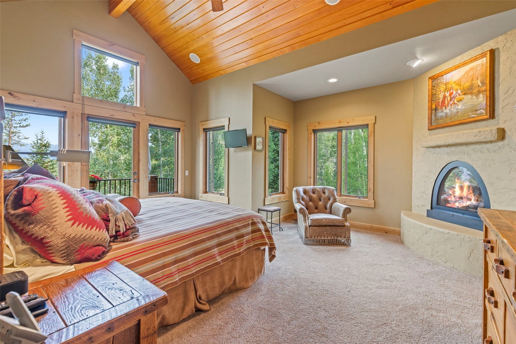 321 Lakeview Cir, Silverthorne, CO, 80498, USA, 3 Bedrooms Bedrooms, ,3 BathroomsBathrooms,Residential,Active,321 Lakeview Cir,S1070043