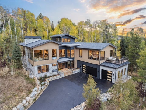 Photo of 1615 Golden Eagle Road, Silverthorne, CO 80498 (MLS # S1068880)