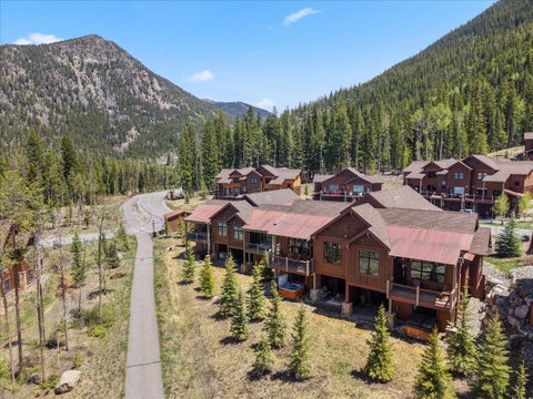 Photo of 853 Independence Road #853, Keystone, CO 80435 (MLS # S1068999)
