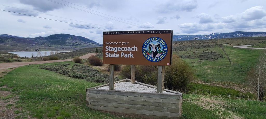 Photo of 23525 Stagehorn Trail, Steamboat Springs, CO 80467 (MLS # S1061635)