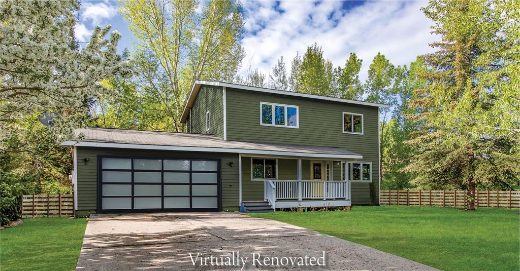 Photo of 485 Amethyst Drive, Steamboat Springs, CO 80487 (MLS # S1058087)