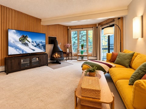 Photo of 1115 Ski Hill Road #81, Breckenridge, CO 80424 (MLS # S1071718)