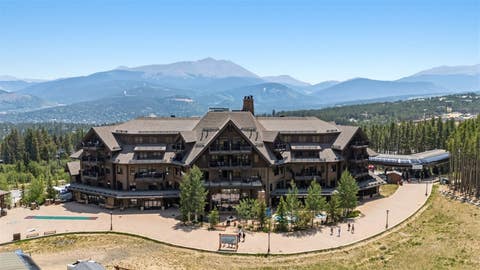 Photo of 1891 Ski Hill Road #7303, Breckenridge, CO 80424 (MLS # S1070231)