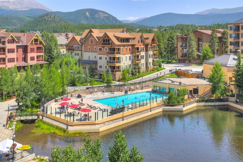 Photo of 610 Columbine Road #6207, Breckenridge, CO 80424 (MLS # S1069497)