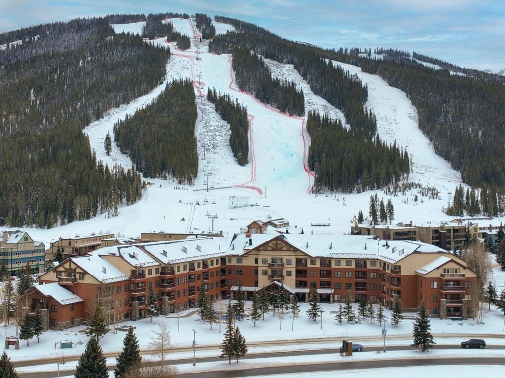 Photo of 105 Wheeler Circle #434, Copper Mountain, CO 80443 (MLS # S1064487)