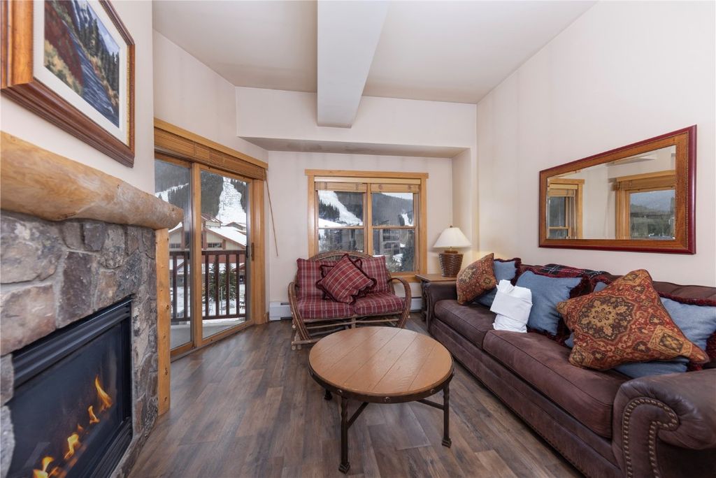 Photo of 105 Wheeler Circle #434, Copper Mountain, CO 80443 (MLS # S1064487)