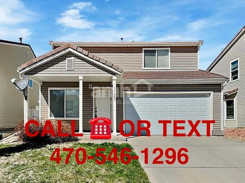 Photo of 21436 E 53rd Pl, , CO PL, Denver, CO 80249 (MLS # S1070503)