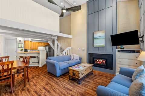 Photo of 1920 Ski Time Square Drive #210, Steamboat Springs, CO 80487 (MLS # S1068725)