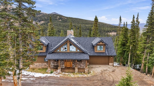260 QUANDARY VIEW DRIVE, BRECKENRIDGE, CO 80424 - Image 77d9ca975d0740cf4e4f290a17750a57/618062111