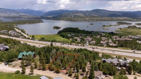 Photo of 354 Giberson Road, Frisco, CO 80498 (MLS # S1061181)