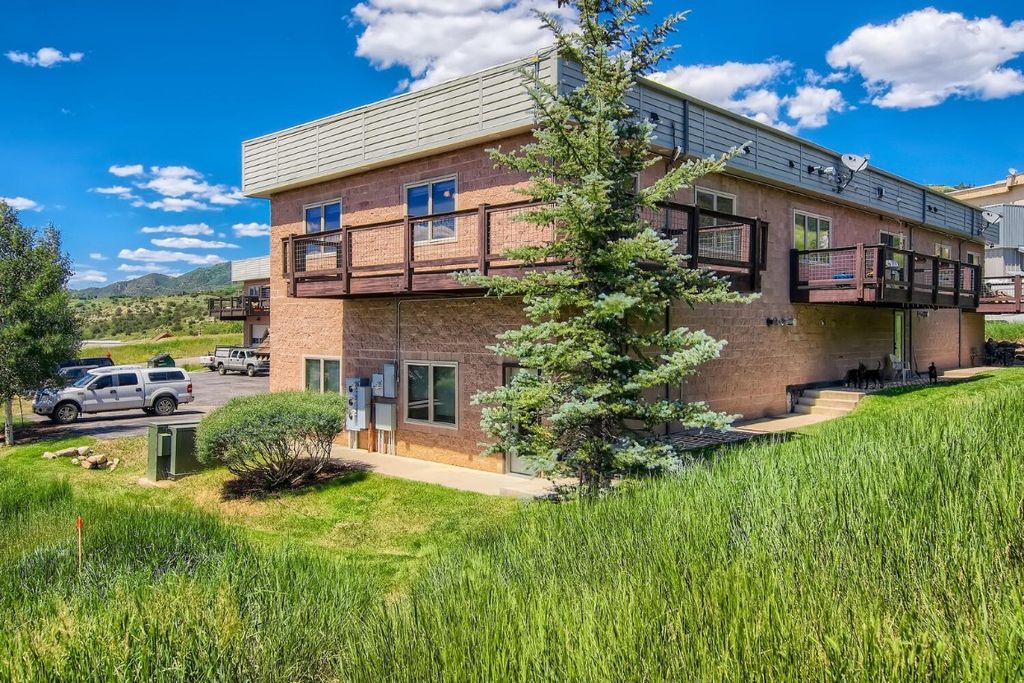 Photo of 2606 Copper Ridge Circle #B3, Steamboat Springs, CO 80487 (MLS # S1063832)