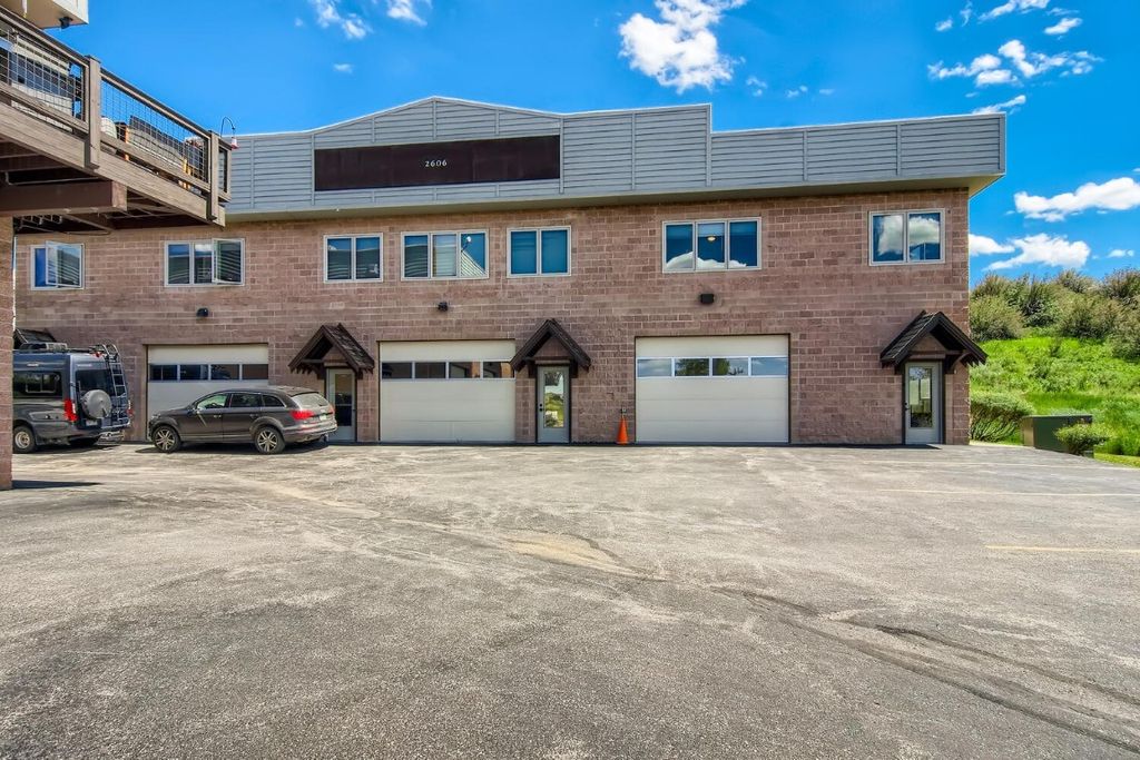 Photo of 2606 Copper Ridge Circle #B3, Steamboat Springs, CO 80487 (MLS # S1063832)
