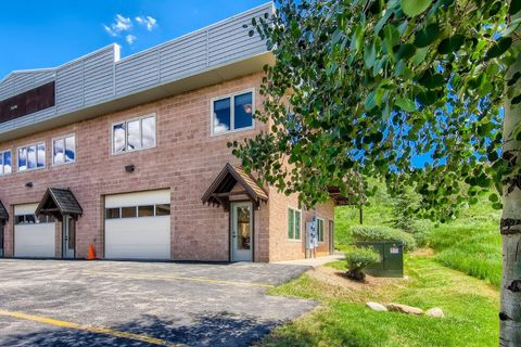 Photo of 2606 Copper Ridge Circle #B3, Steamboat Springs, CO 80487 (MLS # S1063832)