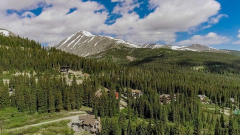 Photo of 156 CR 674, Breckenridge, CO 80424 (MLS # S1071108)