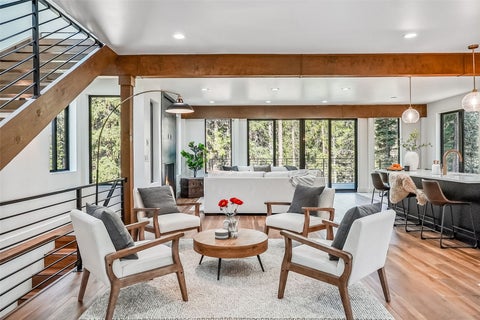 Photo of 301 Quandary Road, Breckenridge, CO 80424 (MLS # S1070161)