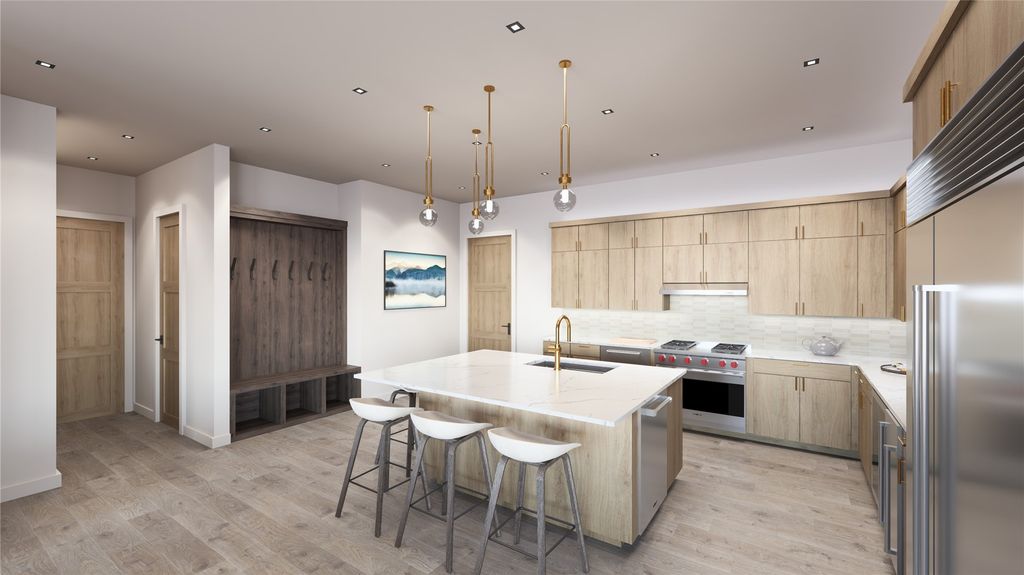 Photo of 20 E Main Street #303, Frisco, CO 80443 (MLS # S1066290)