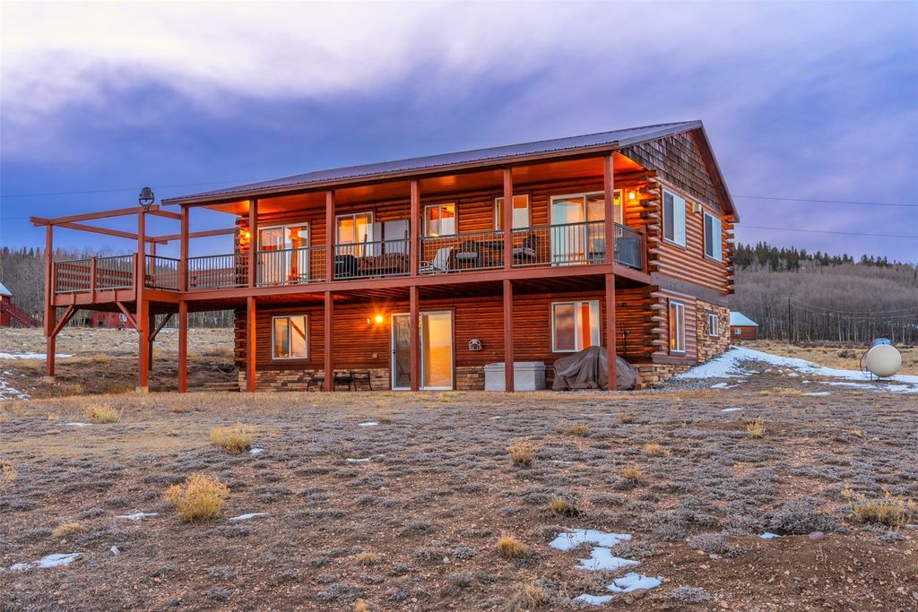 Photo of 85 Swandyke Court, Jefferson, CO 80456 (MLS # S1066316)