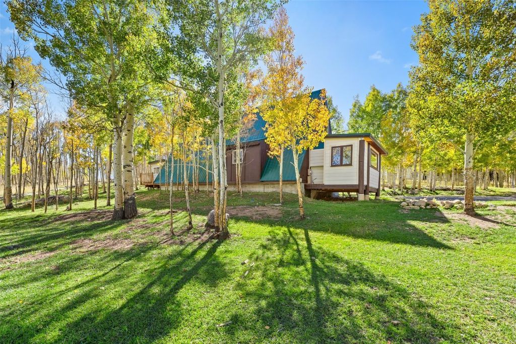 Photo of 26 Kenosha Circle, Jefferson, CO 80456 (MLS # S1065960)