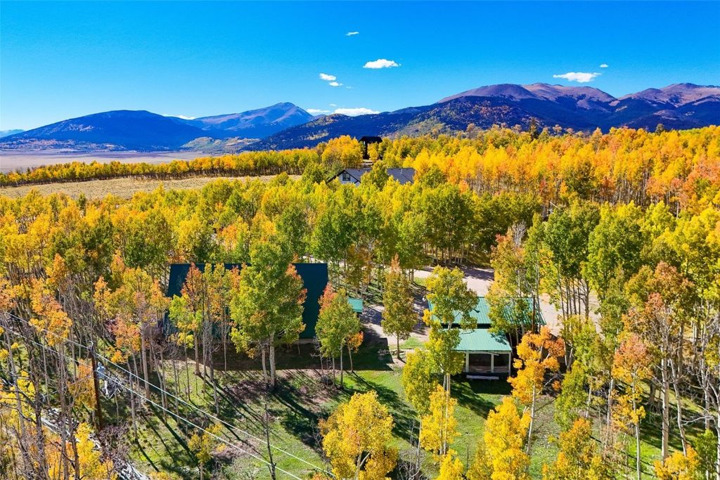 Photo of 26 Kenosha Circle, Jefferson, CO 80456 (MLS # S1065960)