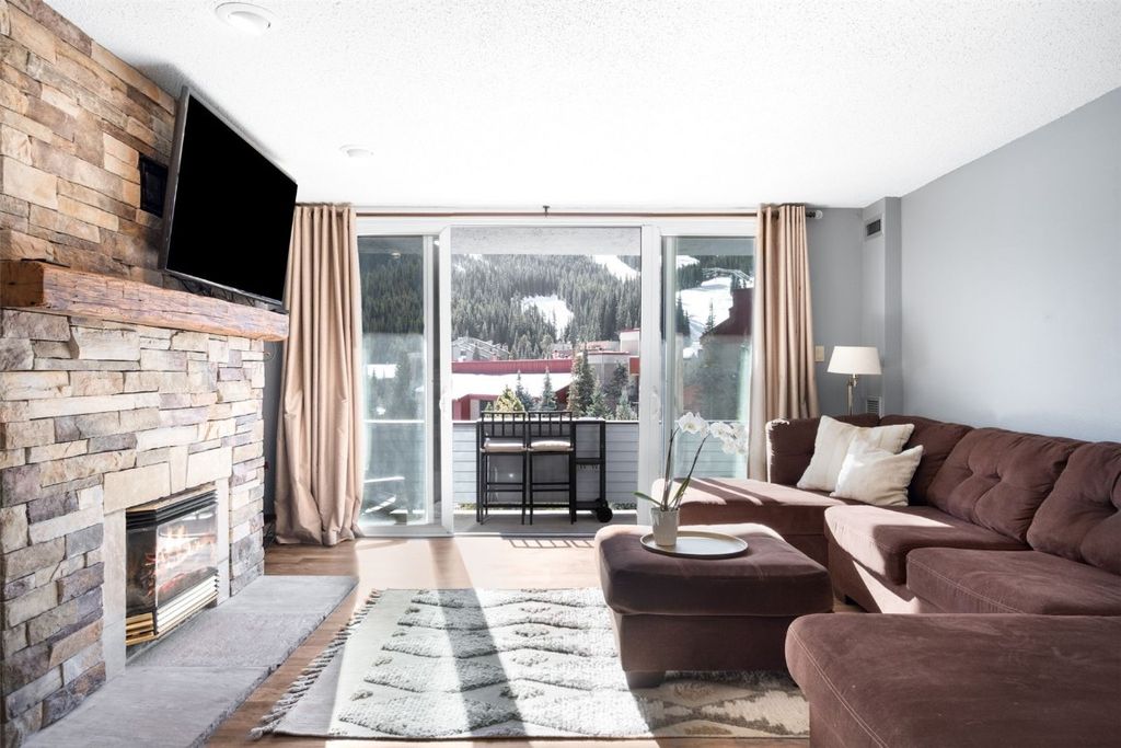 Photo of 760 Copper Road #F204, Copper Mountain, CO 80443 (MLS # S1064612)