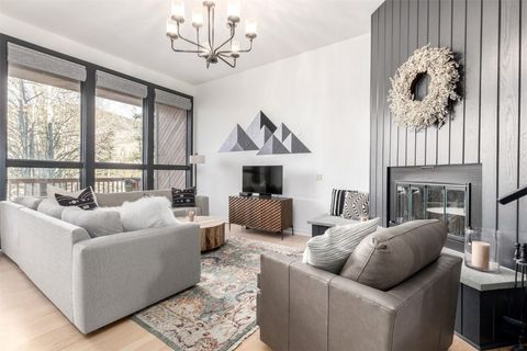 Photo of 37 Tally Ho Court #110, Dillon, CO 80435 (MLS # S1064464)