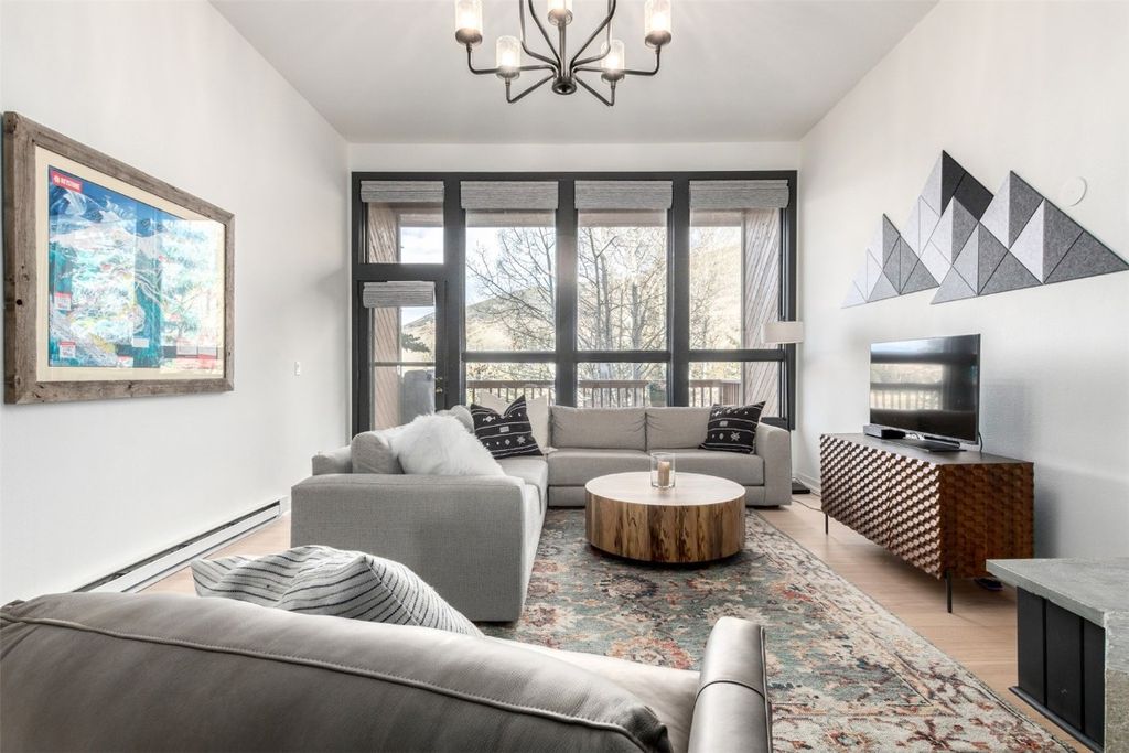 Photo of 37 Tally Ho Court #110, Dillon, CO 80435 (MLS # S1064464)