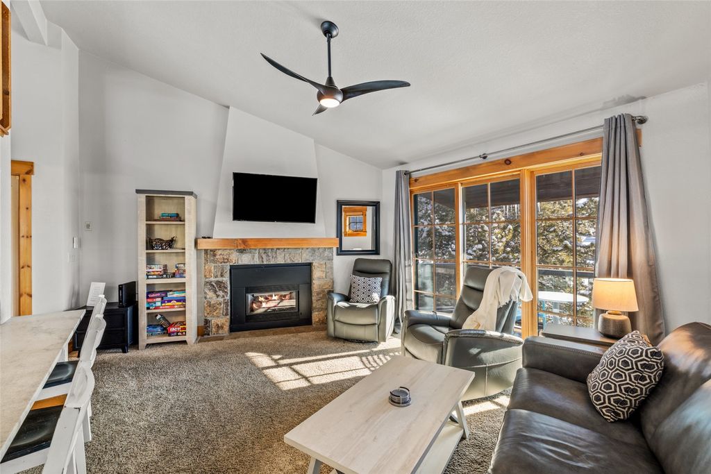Photo of 2955 Columbine Drive #211, Steamboat Springs, CO 80487 (MLS # S1066008)