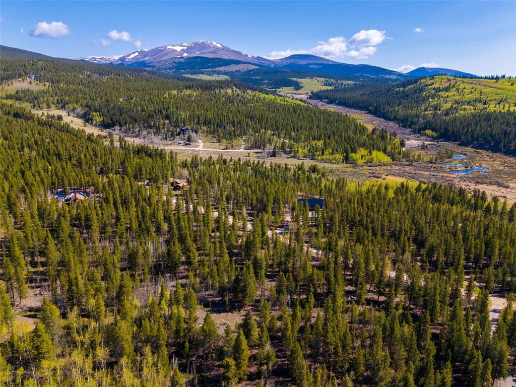 Photo of 89 Ski Doo Road, Fairplay, CO 80440 (MLS # S1066210)