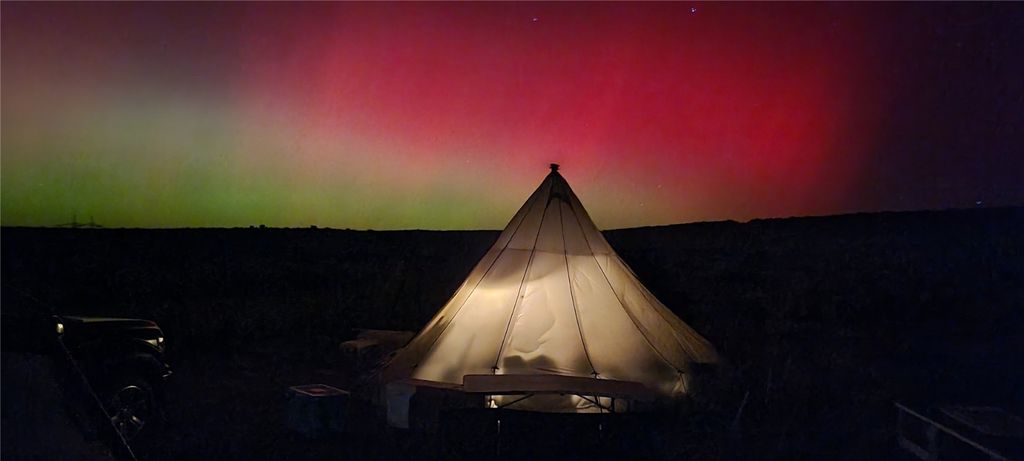 Photo of 47045 HWY 40, Maybell, CO 81640 (MLS # S1064377)