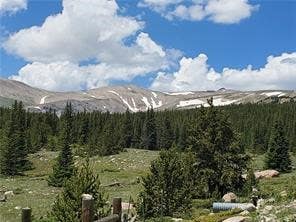 Photo of 86 Timberline Trail, Fairplay, CO 80440 (MLS # S1070229)