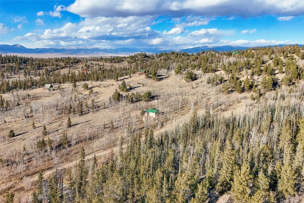 Photo of 888 W Longbow Drive, Como, CO 80456 (MLS # S1064274)