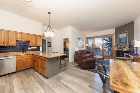 Photo of 89410 Ryan Gulch Road #104, Silverthorne, CO 80498 (MLS # S1067961)