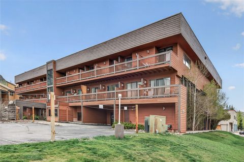 Photo of 99 Granite Street #313, Frisco, CO 80443 (MLS # S1068807)