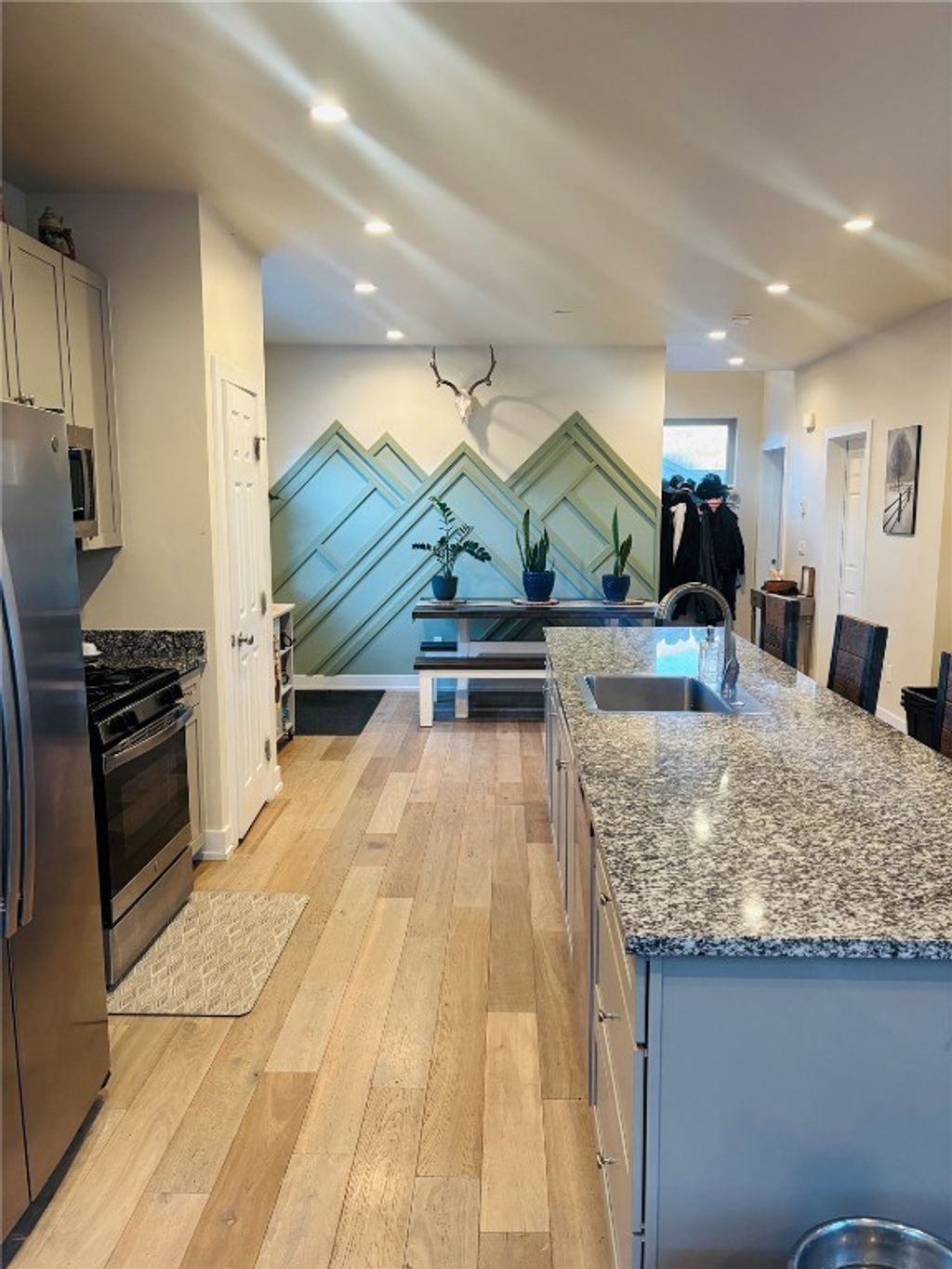 Photo of 251 Haymaker Street, Silverthorne, CO 80498 (MLS # S1064038)