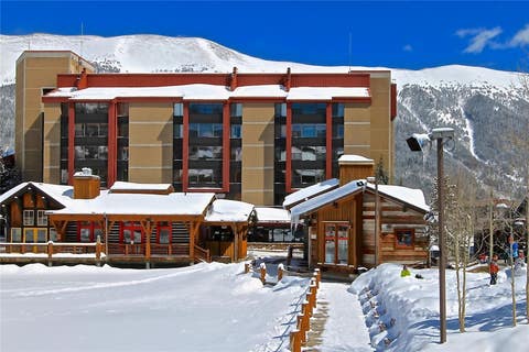 Photo of 189 Ten Mile Circle #254, Copper Mountain, CO 80443 (MLS # S1070555)