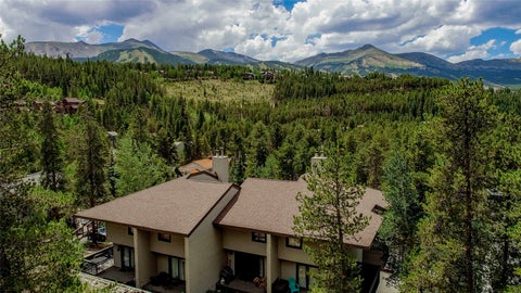 Photo of 756 Broken Lance Drive #B, Breckenridge, CO 80424 (MLS # S1070520)