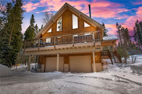 Photo of 146 Protector Place, Breckenridge, CO 80424 (MLS # S1067614)