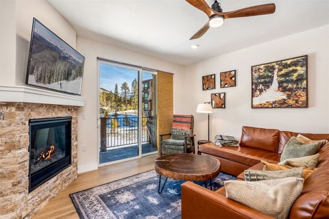 Photo of 23 Clearwater Way #102, Keystone, CO 80435 (MLS # S1069712)