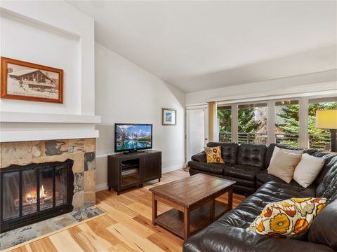Photo of 304 S High Street #3S, Breckenridge, CO 80424 (MLS # S1062532)