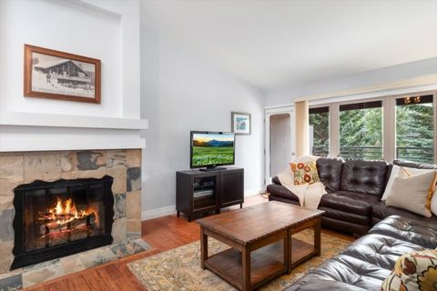 Photo of 304 S High Street #3S, Breckenridge, CO 80424 (MLS # S1062532)