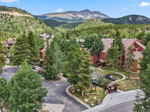 Photo of 127 Broken Lance Drive #A201, Breckenridge, CO 80424 (MLS # S1067769)