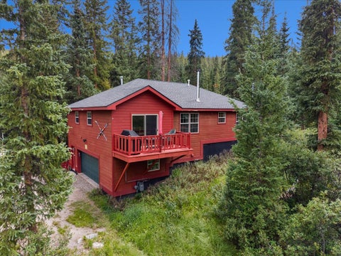 Photo of 107 SCR 675, Breckenridge, CO 80424 (MLS # S1069455)
