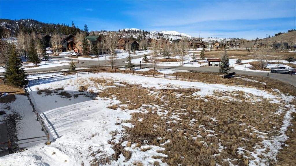 Photo of 22 Sage View Court, Dillon, CO 80435 (MLS # S1066218)