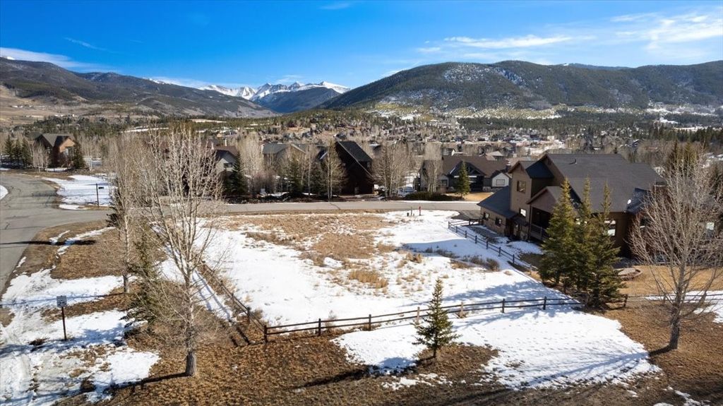 Photo of 22 Sage View Court, Dillon, CO 80435 (MLS # S1066218)